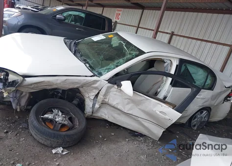 2006 Chevrolet Malibu Lt from USA, damaged, VIN 1G1ZT53F46F264946